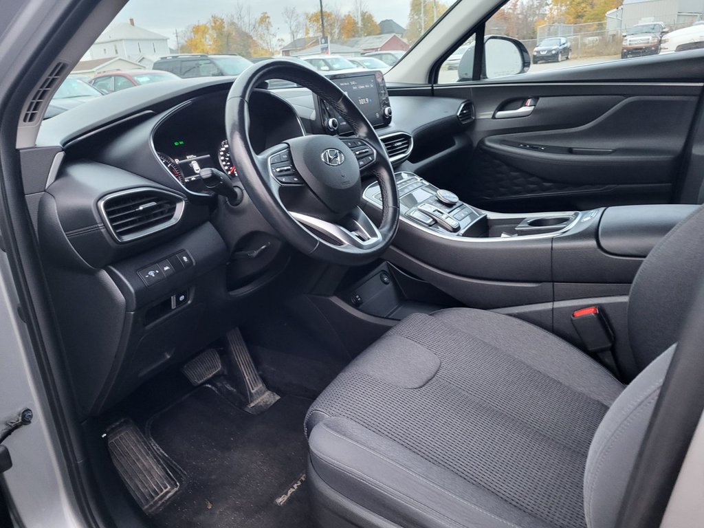 2022 Hyundai Santa Fe in Antigonish, Nova Scotia - 37 - w1024h768px