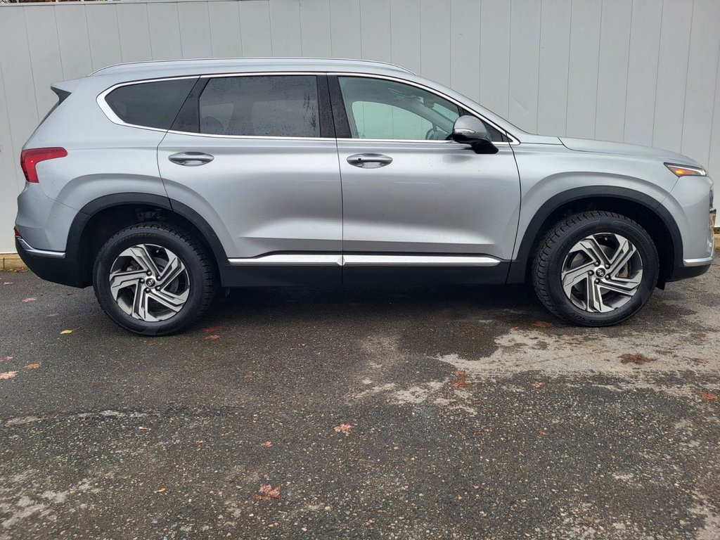 2022 Hyundai Santa Fe in Antigonish, Nova Scotia - 2 - w1024h768px