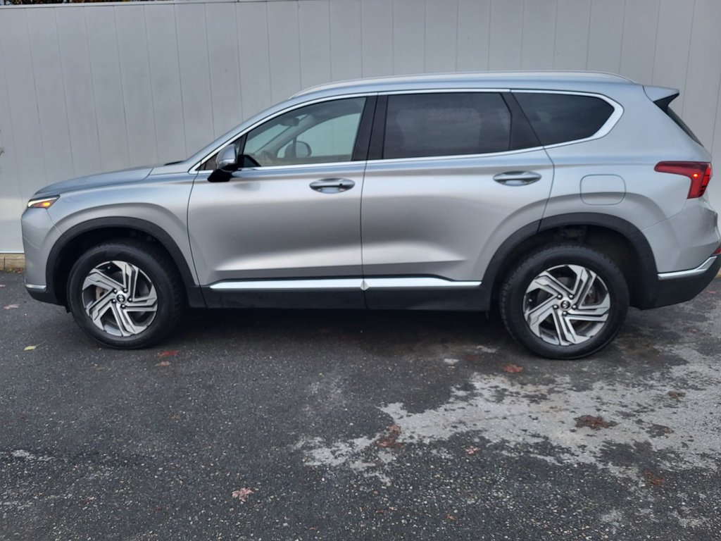 2022 Hyundai Santa Fe in Antigonish, Nova Scotia - 6 - w1024h768px