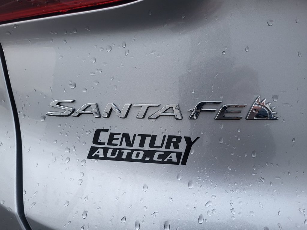 2022 Hyundai Santa Fe in Antigonish, Nova Scotia - 12 - w1024h768px