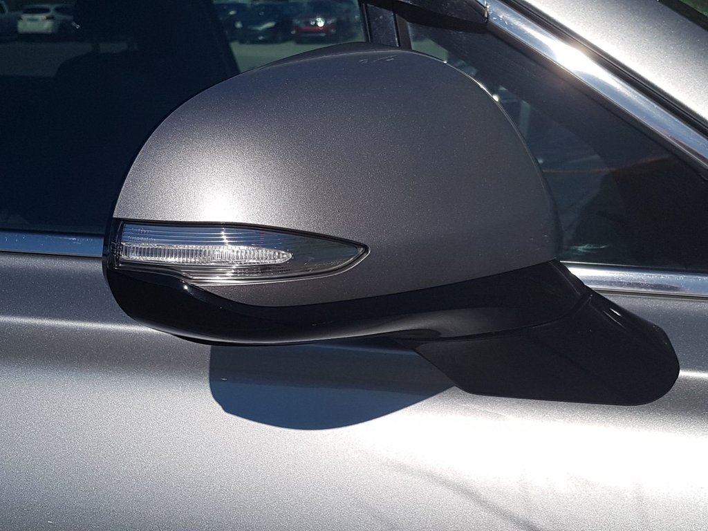 2022 Hyundai Santa Fe Preferred | HtdSeats | Cam | Bluetooth | USB in Saint John, New Brunswick - 12 - w1024h768px