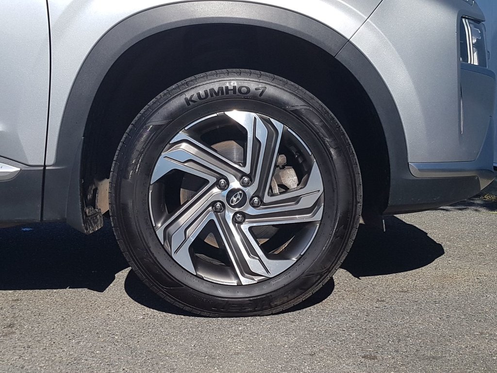 2022 Hyundai Santa Fe Preferred | HtdSeats | Cam | Bluetooth | USB in Saint John, New Brunswick - 10 - w1024h768px