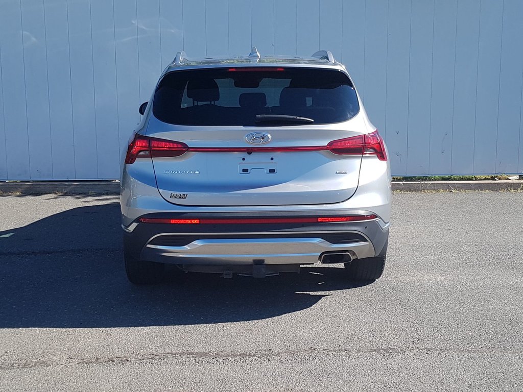2022 Hyundai Santa Fe Preferred | HtdSeats | Cam | Bluetooth | USB in Saint John, New Brunswick - 3 - w1024h768px