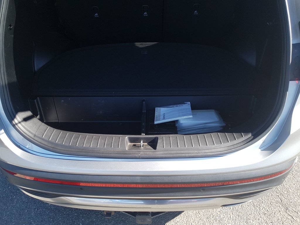 2022 Hyundai Santa Fe Preferred | HtdSeats | Cam | Bluetooth | USB in Saint John, New Brunswick - 48 - w1024h768px