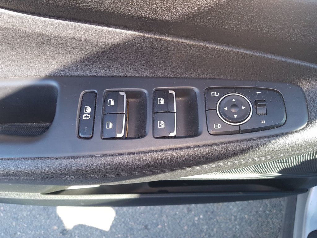 2022 Hyundai Santa Fe Preferred | HtdSeats | Cam | Bluetooth | USB in Saint John, New Brunswick - 24 - w1024h768px