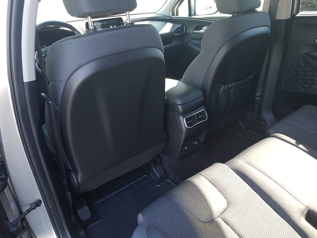 2022 Hyundai Santa Fe Preferred | HtdSeats | Cam | Bluetooth | USB in Saint John, New Brunswick - 42 - w1024h768px