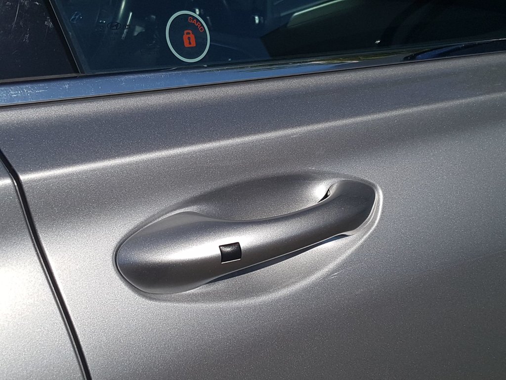 2022 Hyundai Santa Fe Preferred | HtdSeats | Cam | Bluetooth | USB in Saint John, New Brunswick - 13 - w1024h768px