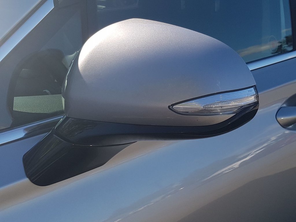 2022 Hyundai Santa Fe Preferred | HtdSeats | Cam | Bluetooth | USB in Saint John, New Brunswick - 19 - w1024h768px