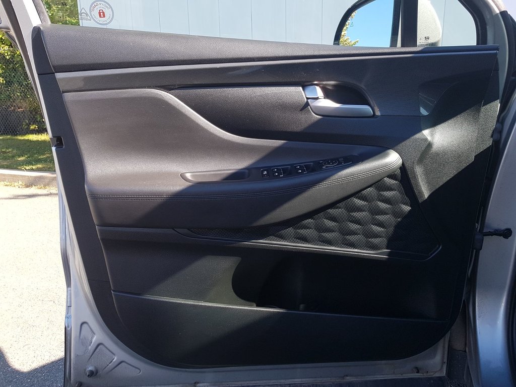 2022 Hyundai Santa Fe Preferred | HtdSeats | Cam | Bluetooth | USB in Saint John, New Brunswick - 23 - w1024h768px