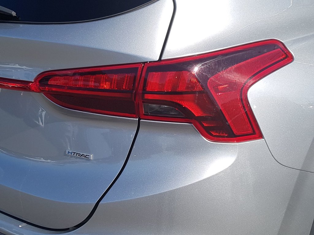 2022 Hyundai Santa Fe Preferred | HtdSeats | Cam | Bluetooth | USB in Saint John, New Brunswick - 14 - w1024h768px