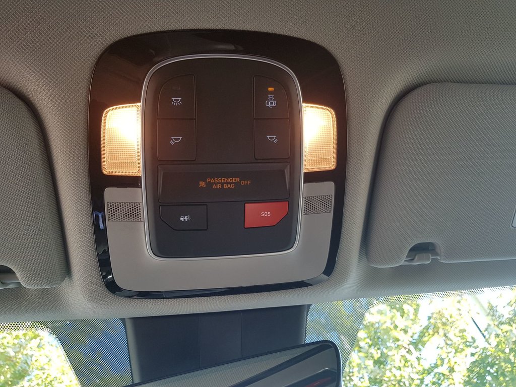2022 Hyundai Santa Fe Preferred | HtdSeats | Cam | Bluetooth | USB in Saint John, New Brunswick - 32 - w1024h768px