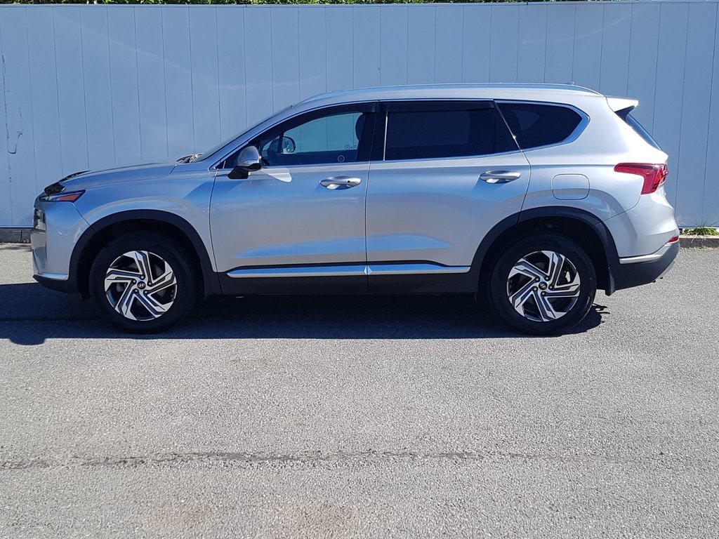 2022 Hyundai Santa Fe Preferred | HtdSeats | Cam | Bluetooth | USB in Saint John, New Brunswick - 4 - w1024h768px