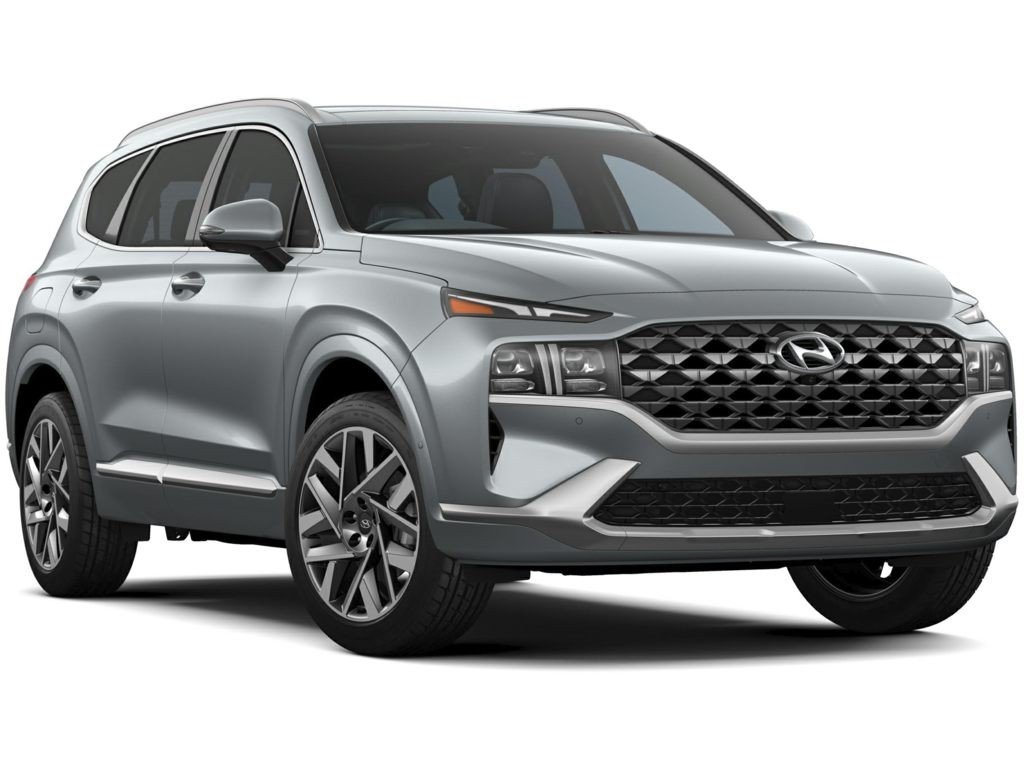 2022 Hyundai Santa Fe Preferred | HtdSeats | Cam | Bluetooth | USB in Saint John, New Brunswick - 1 - w1024h768px