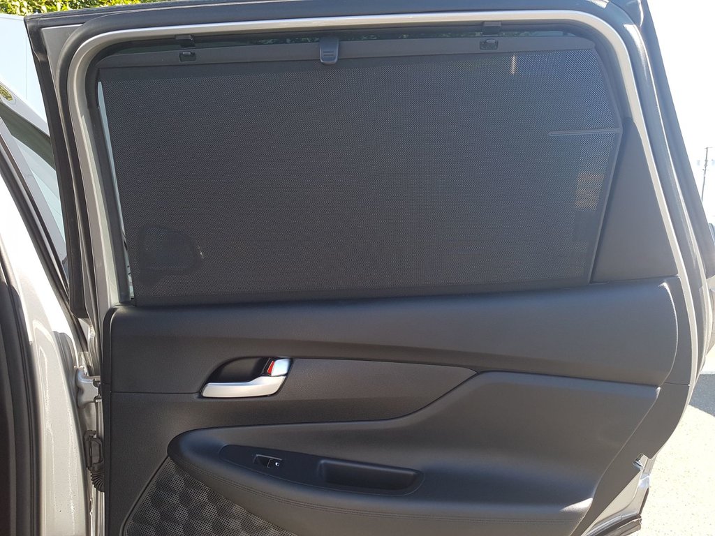 2022 Hyundai Santa Fe Preferred | HtdSeats | Cam | Bluetooth | USB in Saint John, New Brunswick - 58 - w1024h768px