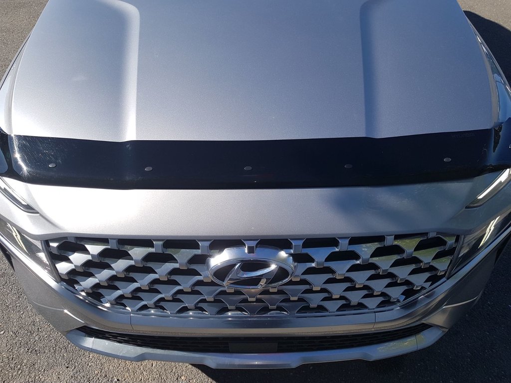 2022 Hyundai Santa Fe Preferred | HtdSeats | Cam | Bluetooth | USB in Saint John, New Brunswick - 22 - w1024h768px