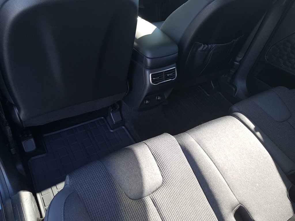 2022 Hyundai Santa Fe Preferred | HtdSeats | Cam | Bluetooth | USB in Saint John, New Brunswick - 43 - w1024h768px