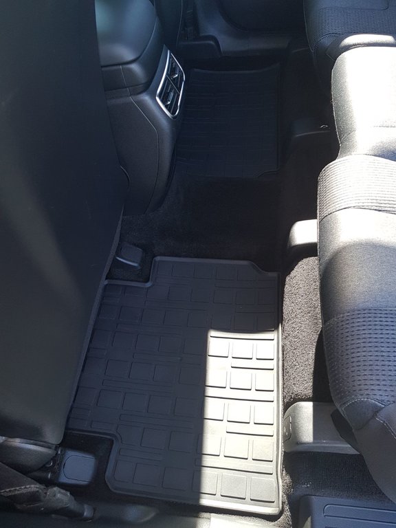 2022 Hyundai Santa Fe Preferred | HtdSeats | Cam | Bluetooth | USB in Saint John, New Brunswick - 46 - w1024h768px