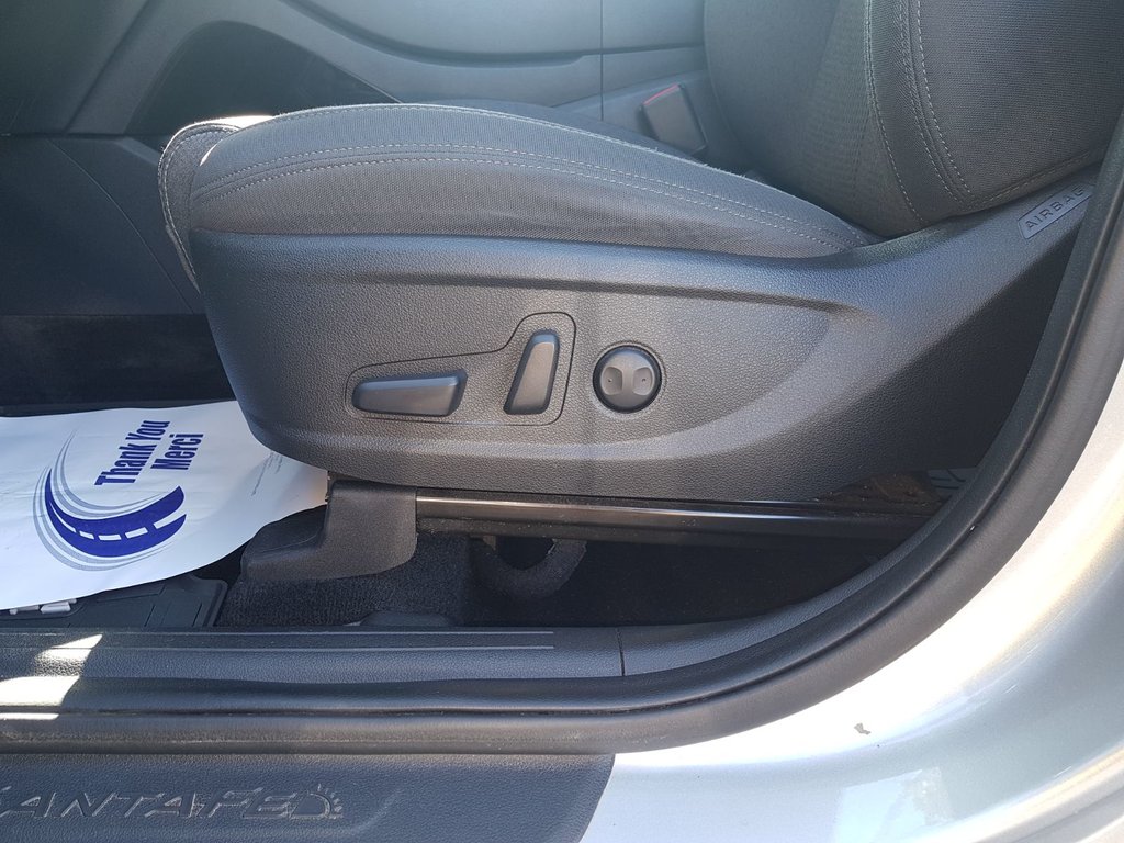 2022 Hyundai Santa Fe Preferred | HtdSeats | Cam | Bluetooth | USB in Saint John, New Brunswick - 26 - w1024h768px