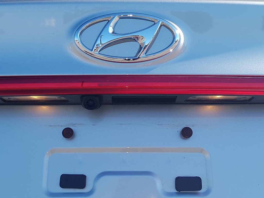 2022 Hyundai Santa Fe Preferred | HtdSeats | Cam | Bluetooth | USB in Saint John, New Brunswick - 15 - w1024h768px
