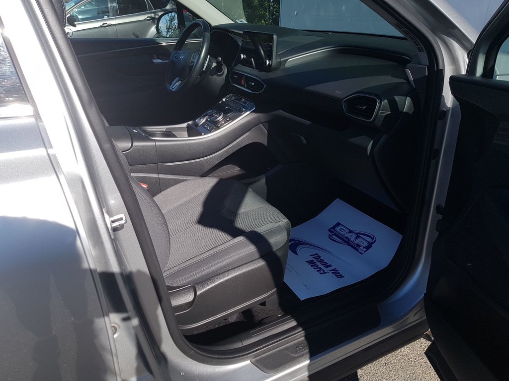 2022 Hyundai Santa Fe Preferred | HtdSeats | Cam | Bluetooth | USB in Saint John, New Brunswick - 63 - w1024h768px