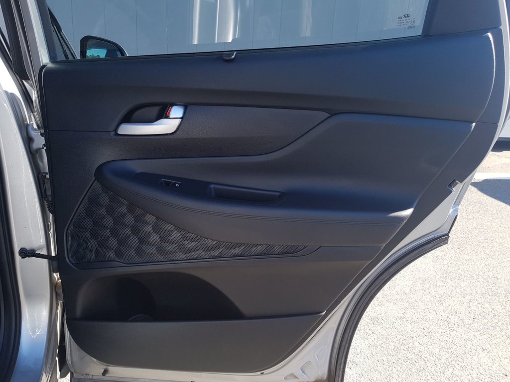 2022 Hyundai Santa Fe Preferred | HtdSeats | Cam | Bluetooth | USB in Saint John, New Brunswick - 57 - w1024h768px