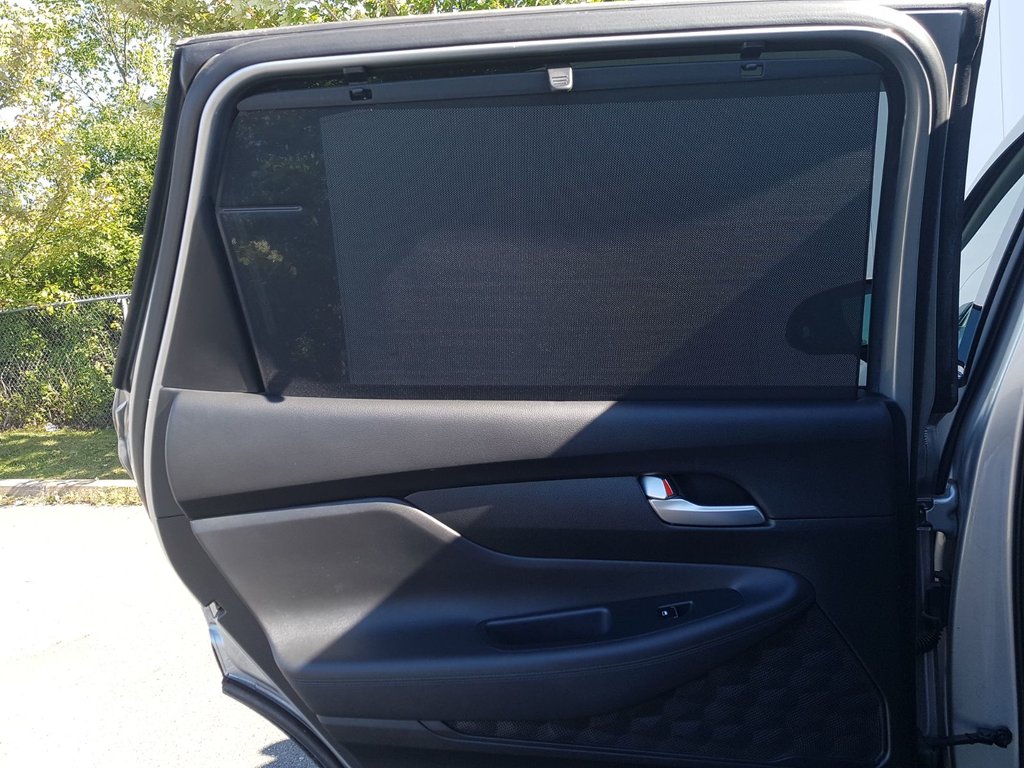 2022 Hyundai Santa Fe Preferred | HtdSeats | Cam | Bluetooth | USB in Saint John, New Brunswick - 41 - w1024h768px