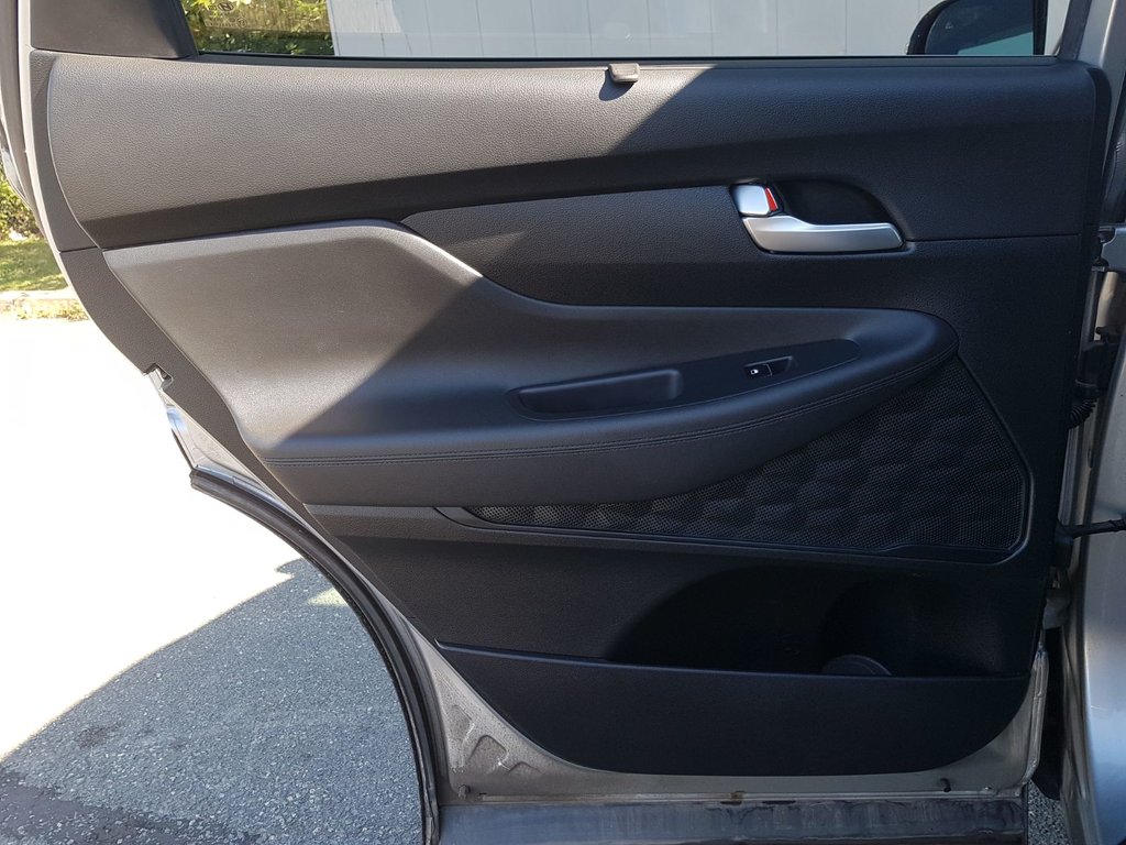 2022 Hyundai Santa Fe Preferred | HtdSeats | Cam | Bluetooth | USB in Saint John, New Brunswick - 39 - w1024h768px