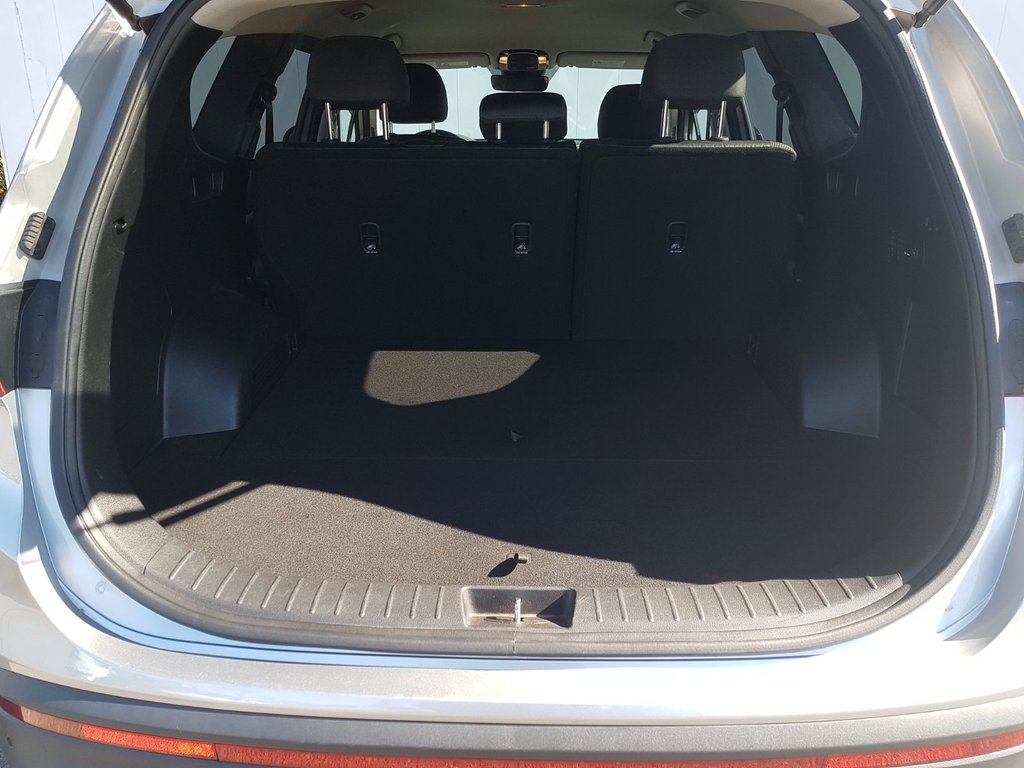 2022 Hyundai Santa Fe Preferred | HtdSeats | Cam | Bluetooth | USB in Saint John, New Brunswick - 47 - w1024h768px