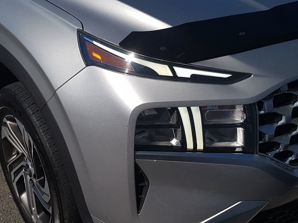 2022 Hyundai Santa Fe Preferred | HtdSeats | Cam | Bluetooth | USB in Saint John, New Brunswick - 21 - w1024h768px