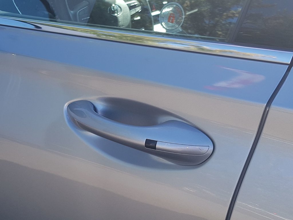 2022 Hyundai Santa Fe Preferred | HtdSeats | Cam | Bluetooth | USB in Saint John, New Brunswick - 18 - w1024h768px