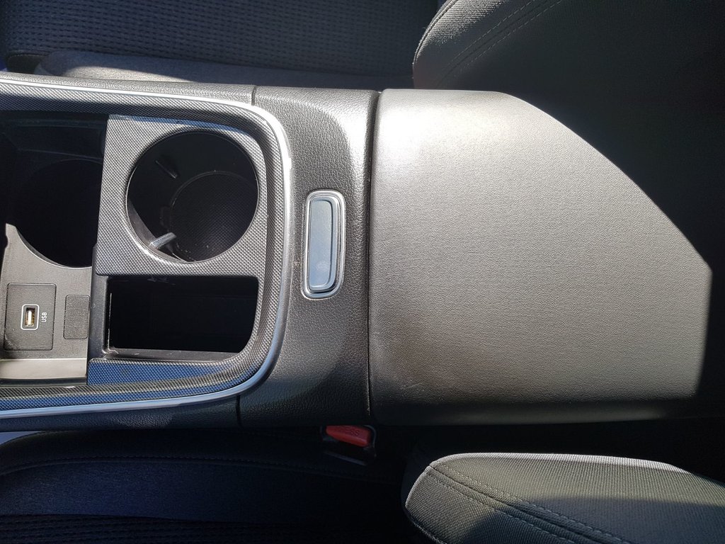 2022 Hyundai Santa Fe Preferred | HtdSeats | Cam | Bluetooth | USB in Saint John, New Brunswick - 38 - w1024h768px
