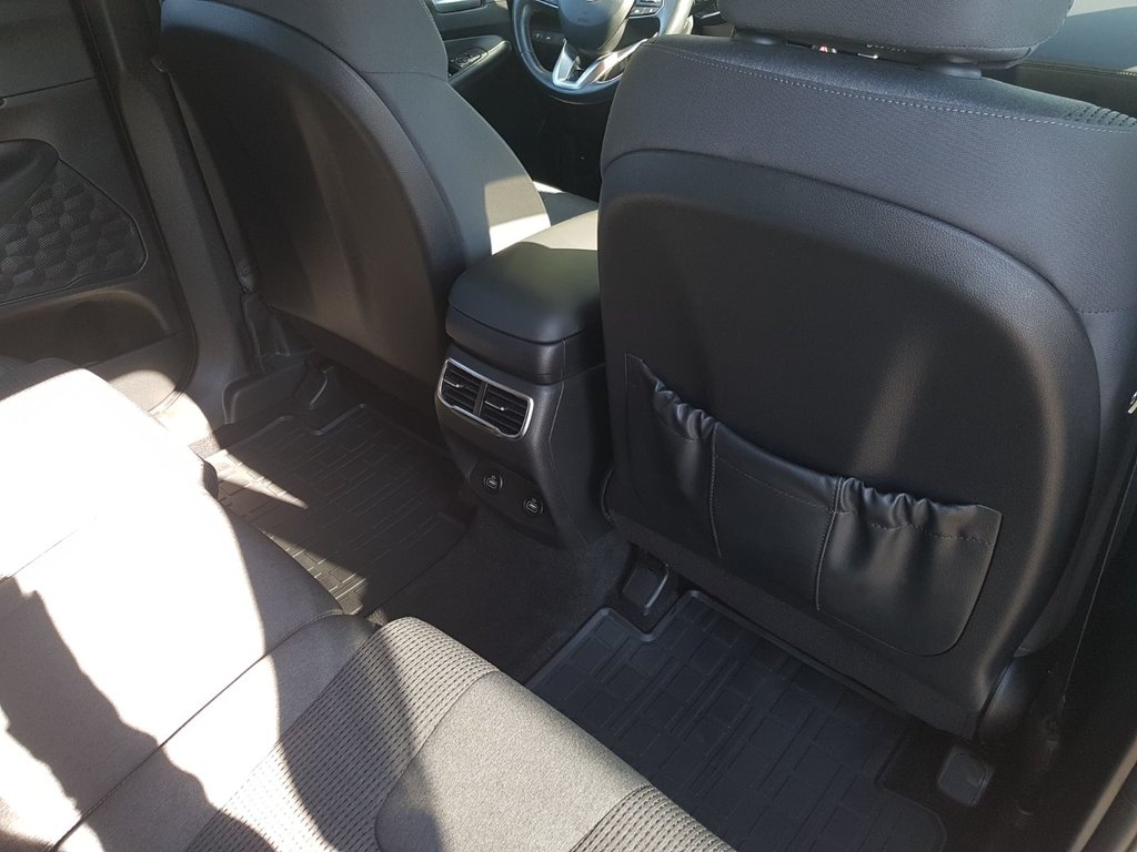 2022 Hyundai Santa Fe Preferred | HtdSeats | Cam | Bluetooth | USB in Saint John, New Brunswick - 59 - w1024h768px