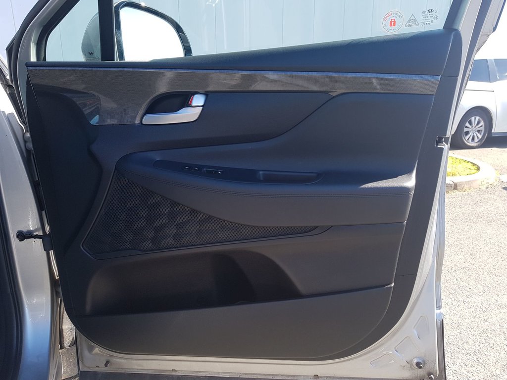 2022 Hyundai Santa Fe Preferred | HtdSeats | Cam | Bluetooth | USB in Saint John, New Brunswick - 60 - w1024h768px