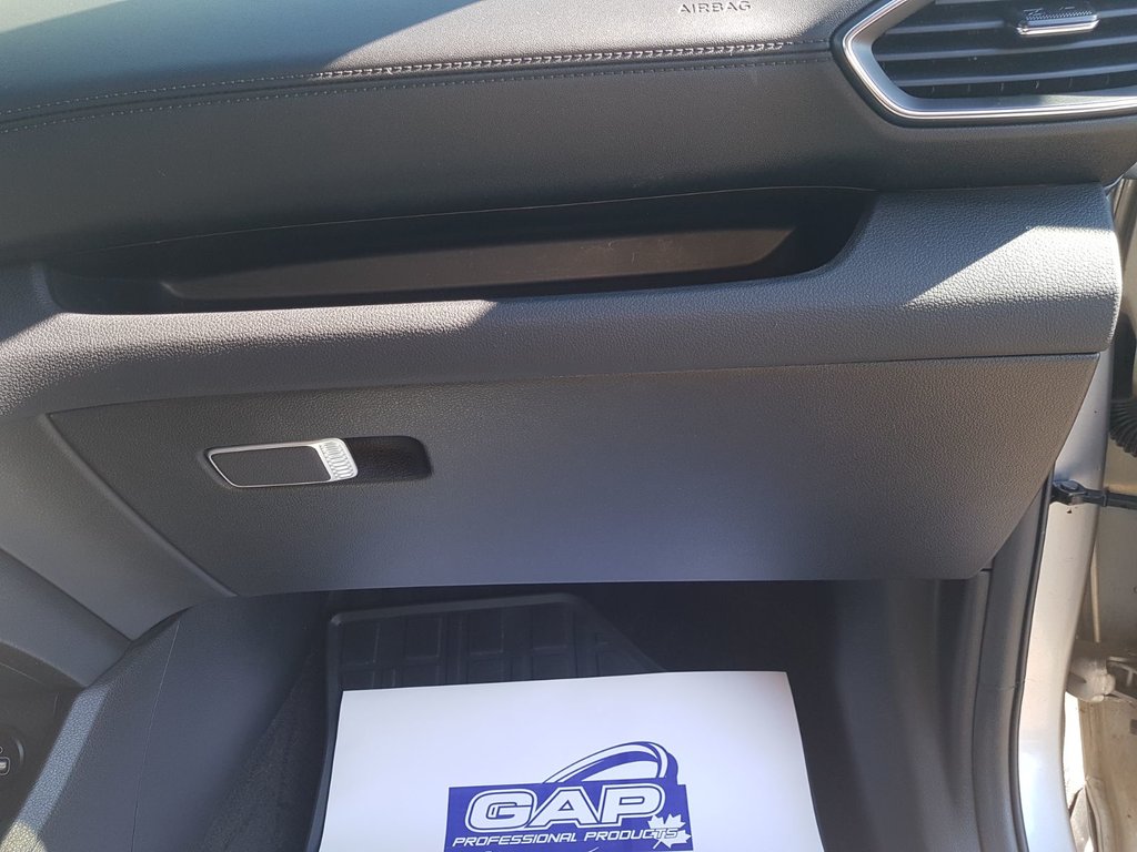 2022 Hyundai Santa Fe Preferred | HtdSeats | Cam | Bluetooth | USB in Saint John, New Brunswick - 66 - w1024h768px