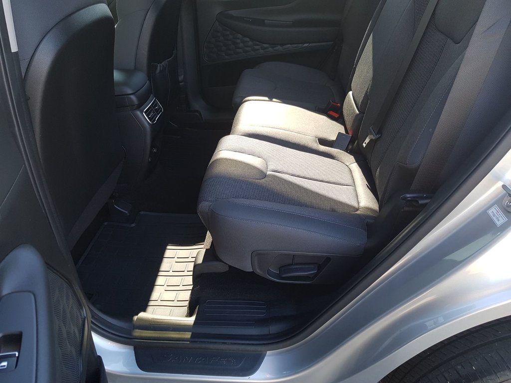 2022 Hyundai Santa Fe Preferred | HtdSeats | Cam | Bluetooth | USB in Saint John, New Brunswick - 44 - w1024h768px