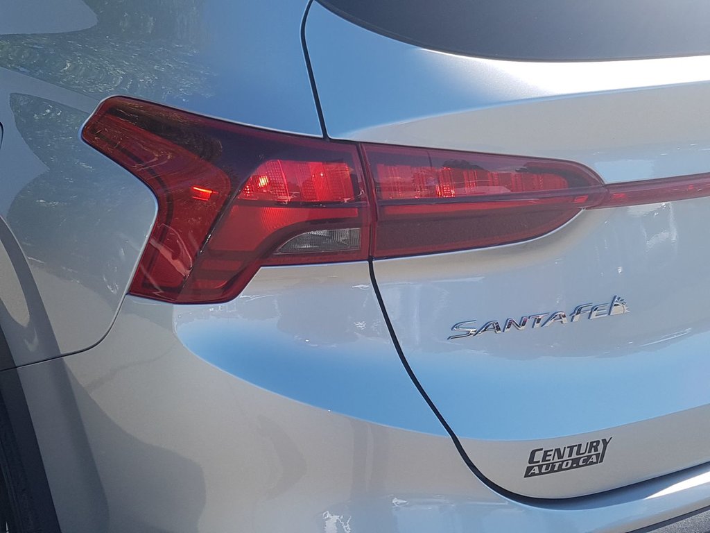 2022 Hyundai Santa Fe Preferred | HtdSeats | Cam | Bluetooth | USB in Saint John, New Brunswick - 16 - w1024h768px