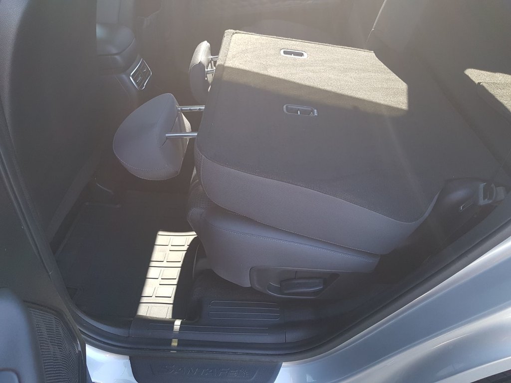 2022 Hyundai Santa Fe Preferred | HtdSeats | Cam | Bluetooth | USB in Saint John, New Brunswick - 45 - w1024h768px