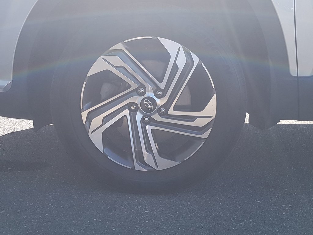 2022 Hyundai Santa Fe Preferred | HtdSeats | Cam | Bluetooth | USB in Saint John, New Brunswick - 9 - w1024h768px