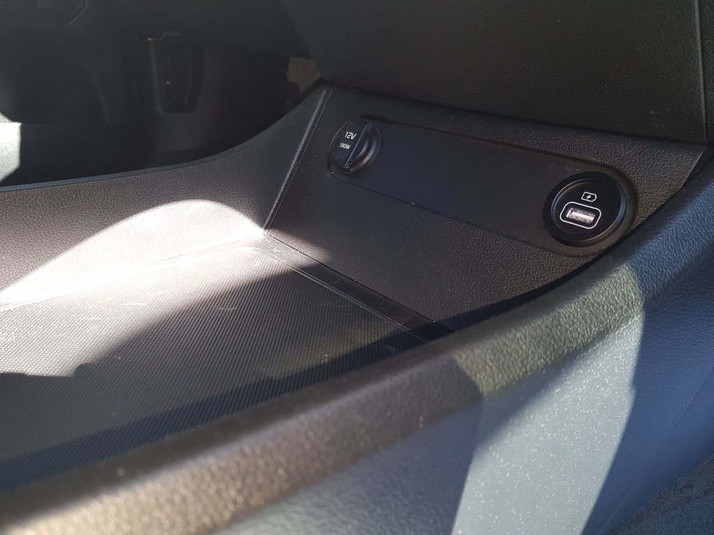 2022 Hyundai Santa Fe Preferred | HtdSeats | Cam | Bluetooth | USB in Saint John, New Brunswick - 64 - w1024h768px