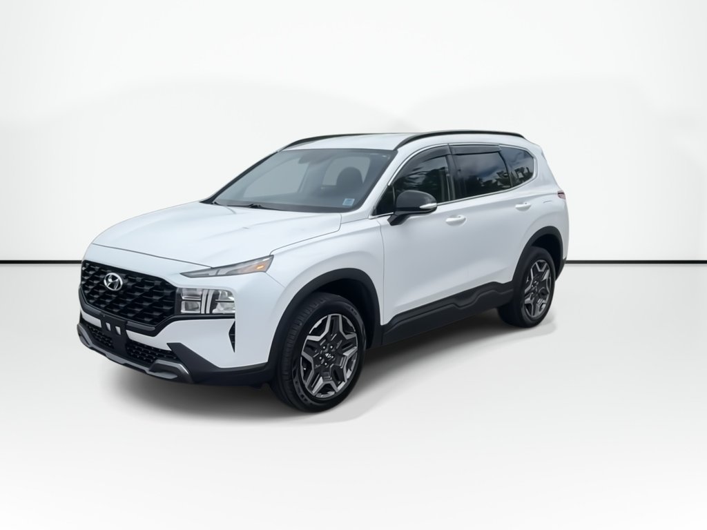 2022 Hyundai Santa Fe Urban | Leather | USB | HtdSeats | Bluetooth in Saint John, New Brunswick - 4 - w1024h768px