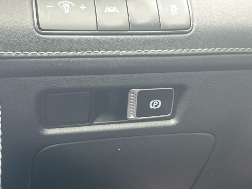 2022 Hyundai Santa Fe Urban | Leather | USB | HtdSeats | Bluetooth in Saint John, New Brunswick - 30 - w1024h768px