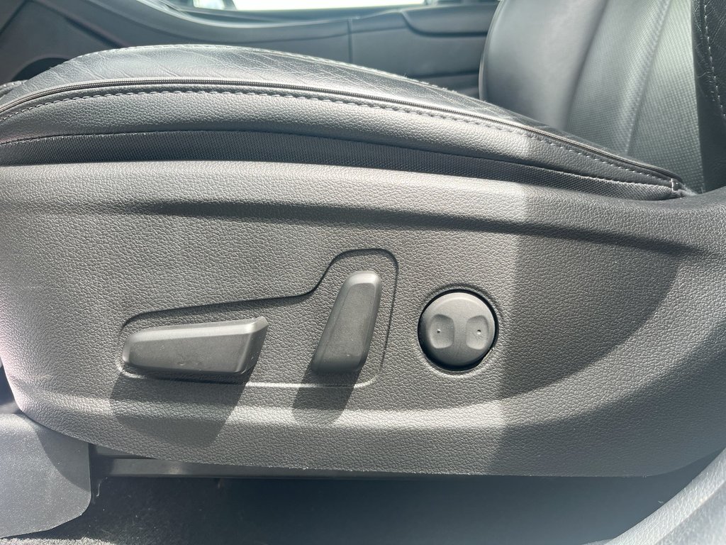 2022 Hyundai Santa Fe Urban | Leather | USB | HtdSeats | Bluetooth in Saint John, New Brunswick - 14 - w1024h768px