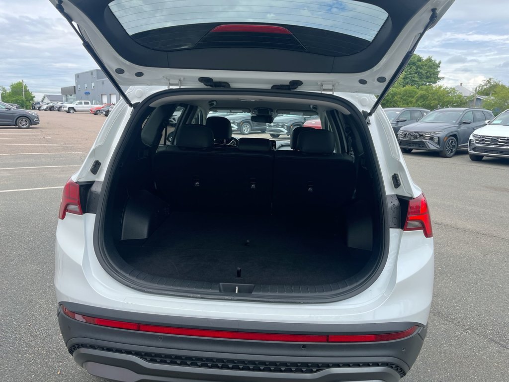 2022 Hyundai Santa Fe Urban | Leather | USB | HtdSeats | Bluetooth in Saint John, New Brunswick - 36 - w1024h768px