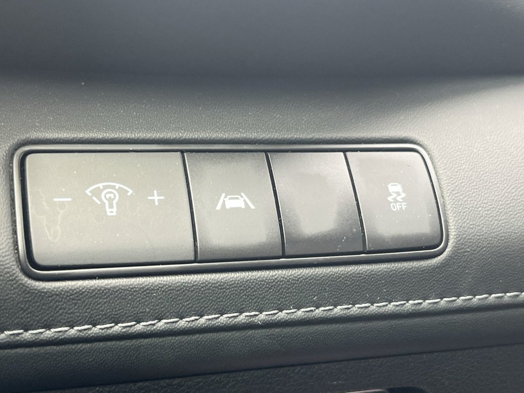 2022 Hyundai Santa Fe Urban | Leather | USB | HtdSeats | Bluetooth in Saint John, New Brunswick - 22 - w1024h768px