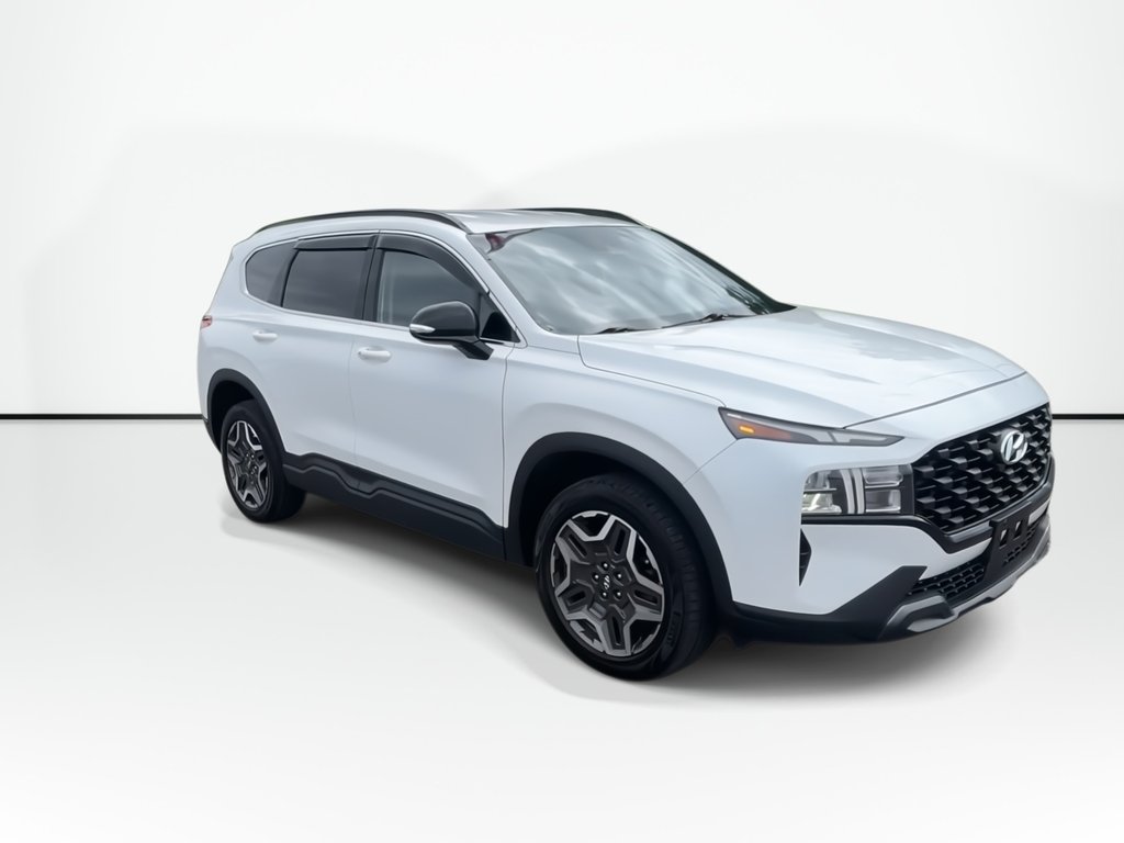 2022 Hyundai Santa Fe Urban | Leather | USB | HtdSeats | Bluetooth in Saint John, New Brunswick - 2 - w1024h768px