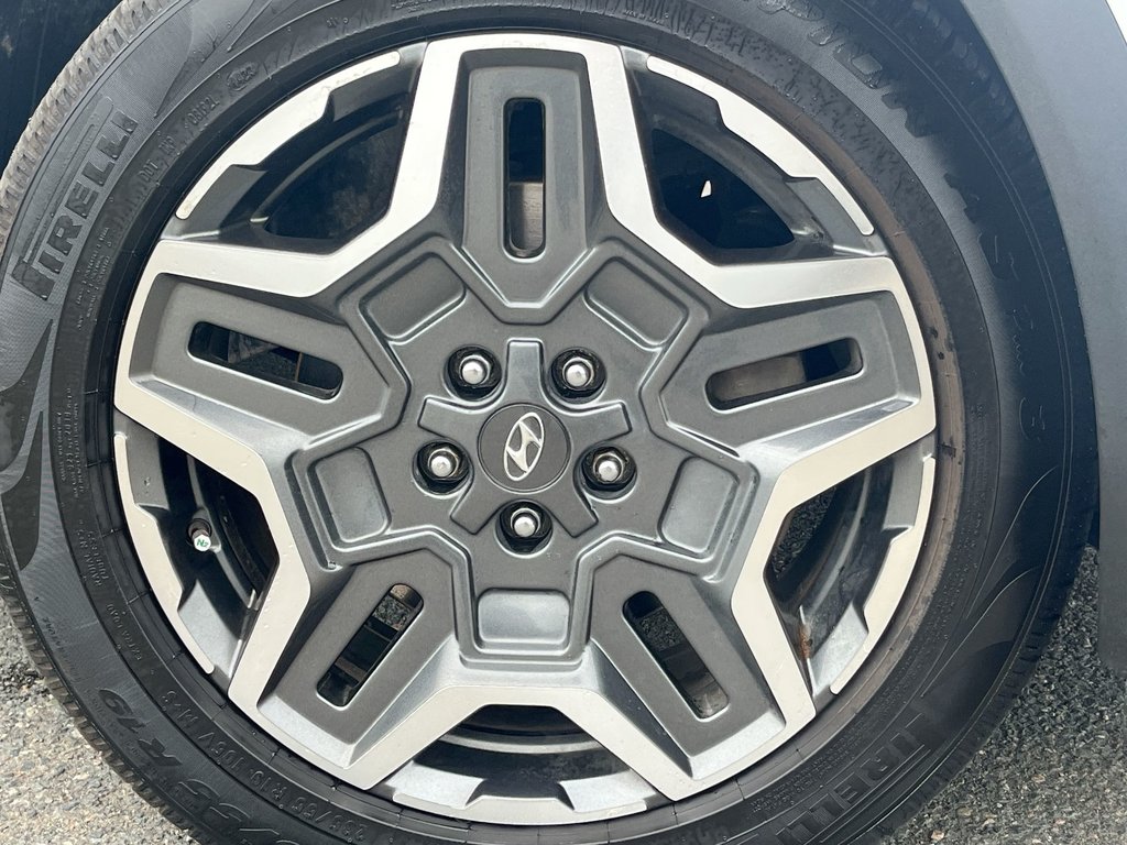 2022 Hyundai Santa Fe Urban | Leather | USB | HtdSeats | Bluetooth in Saint John, New Brunswick - 10 - w1024h768px