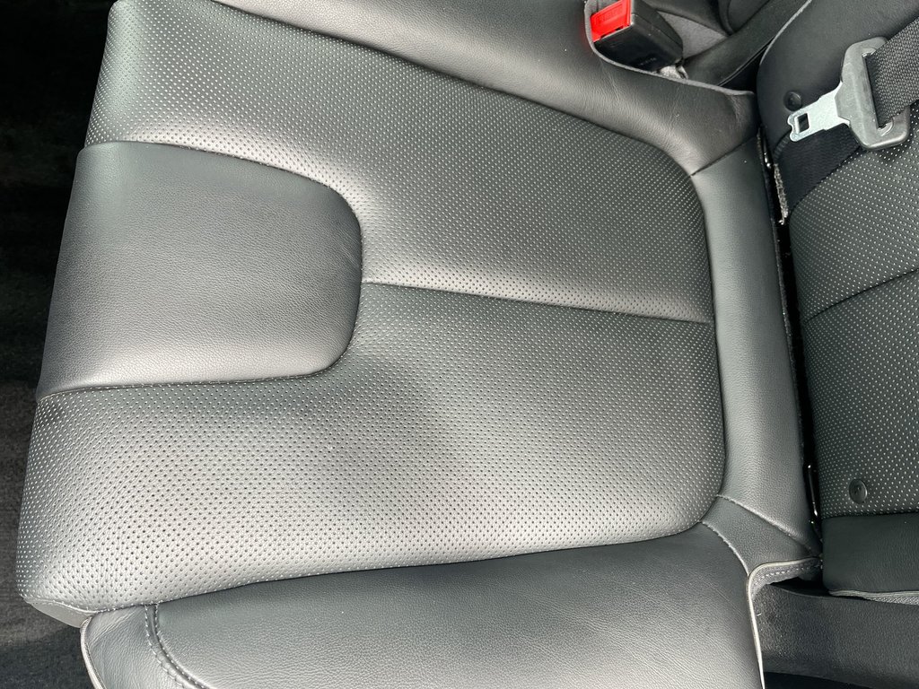 2022 Hyundai Santa Fe Urban | Leather | USB | HtdSeats | Bluetooth in Saint John, New Brunswick - 34 - w1024h768px