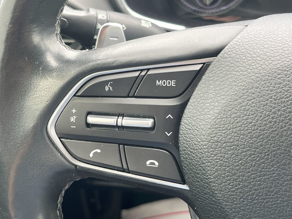 2022 Hyundai Santa Fe Urban | Leather | USB | HtdSeats | Bluetooth in Saint John, New Brunswick - 20 - w1024h768px