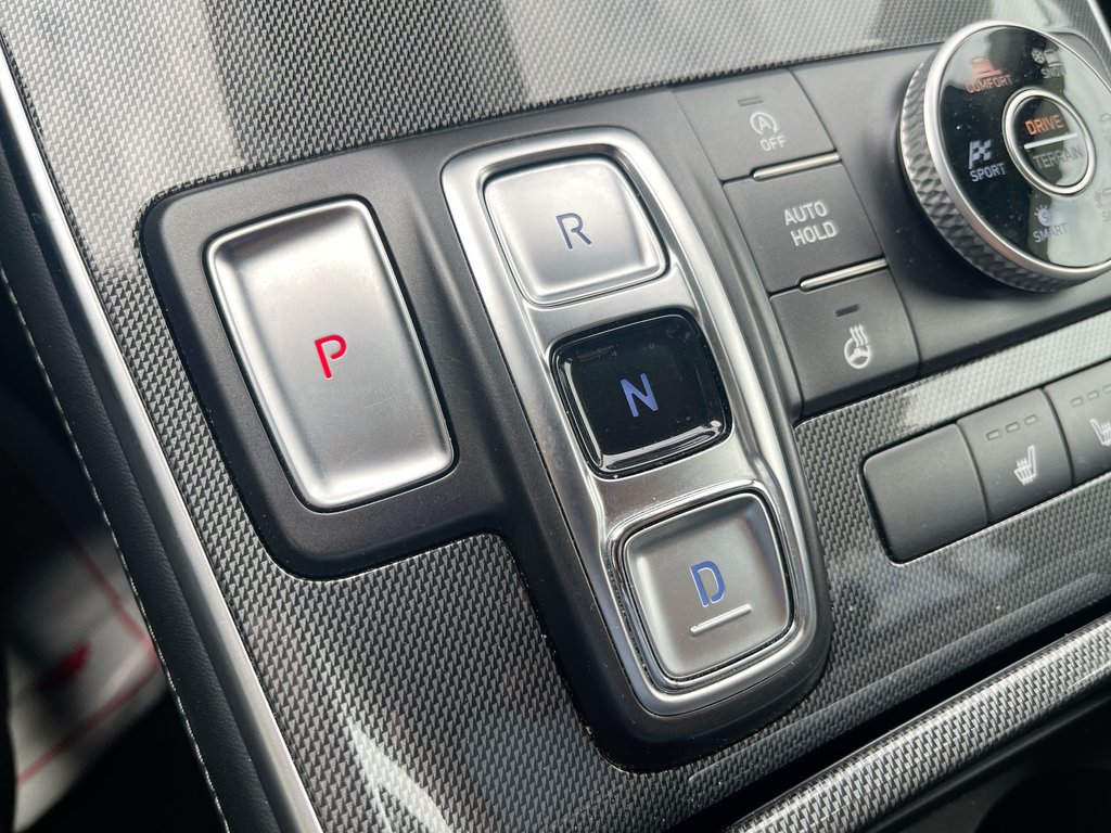 2022 Hyundai Santa Fe Urban | Leather | USB | HtdSeats | Bluetooth in Saint John, New Brunswick - 29 - w1024h768px