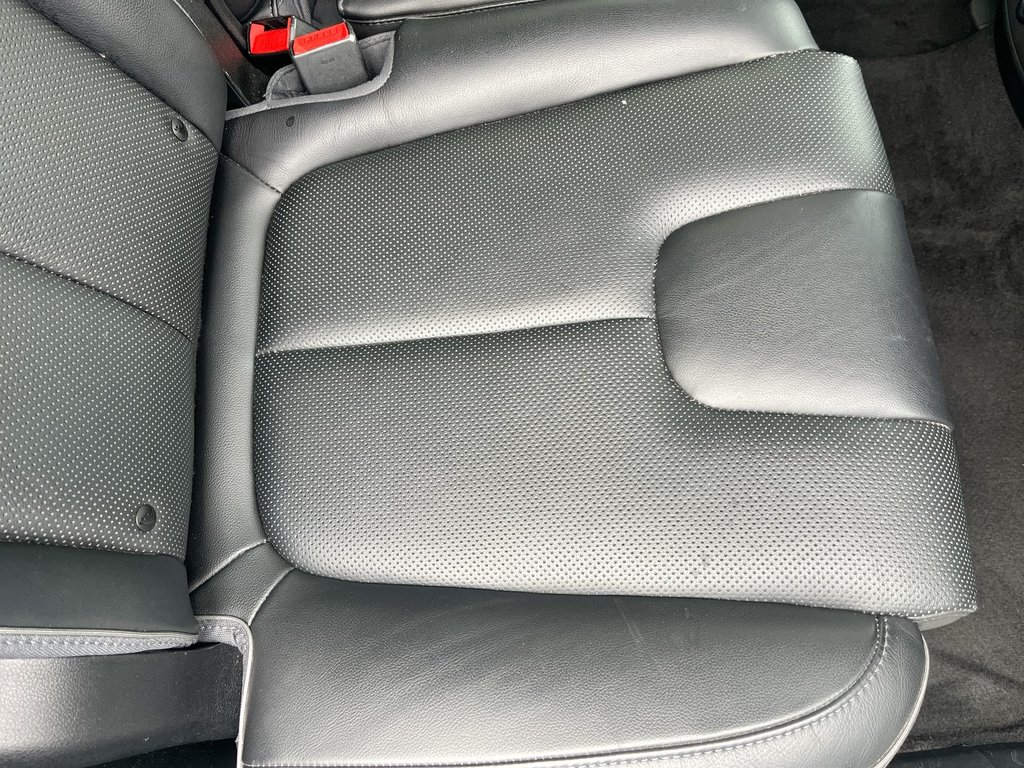 2022 Hyundai Santa Fe Urban | Leather | USB | HtdSeats | Bluetooth in Saint John, New Brunswick - 39 - w1024h768px